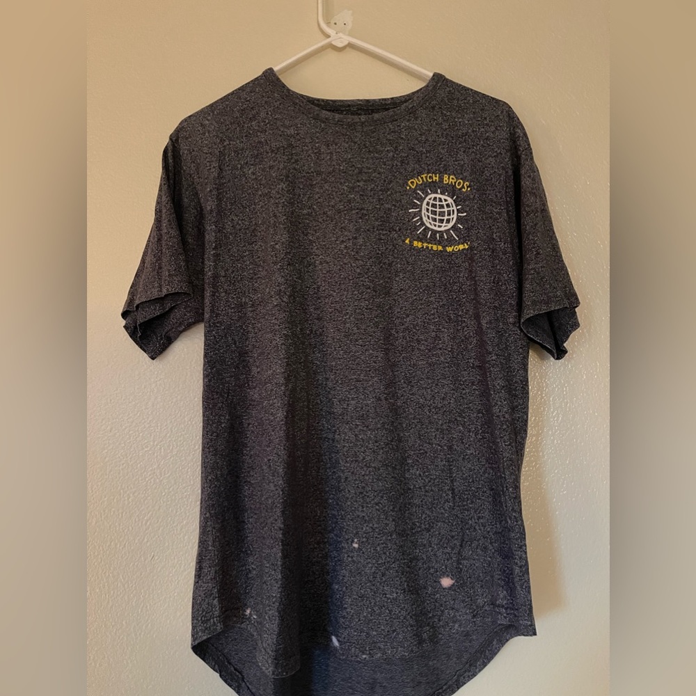 Dutch Bros Shirt